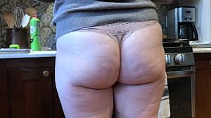 Cellulite is sexy jpg x Cellulite ass