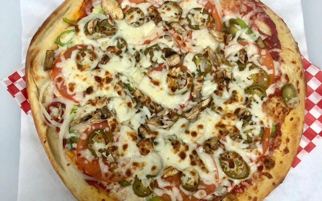 Falafel Corner by null