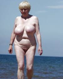 Granny nude beach jpg x Granny nude beach