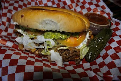 Tacos El Amigo by null