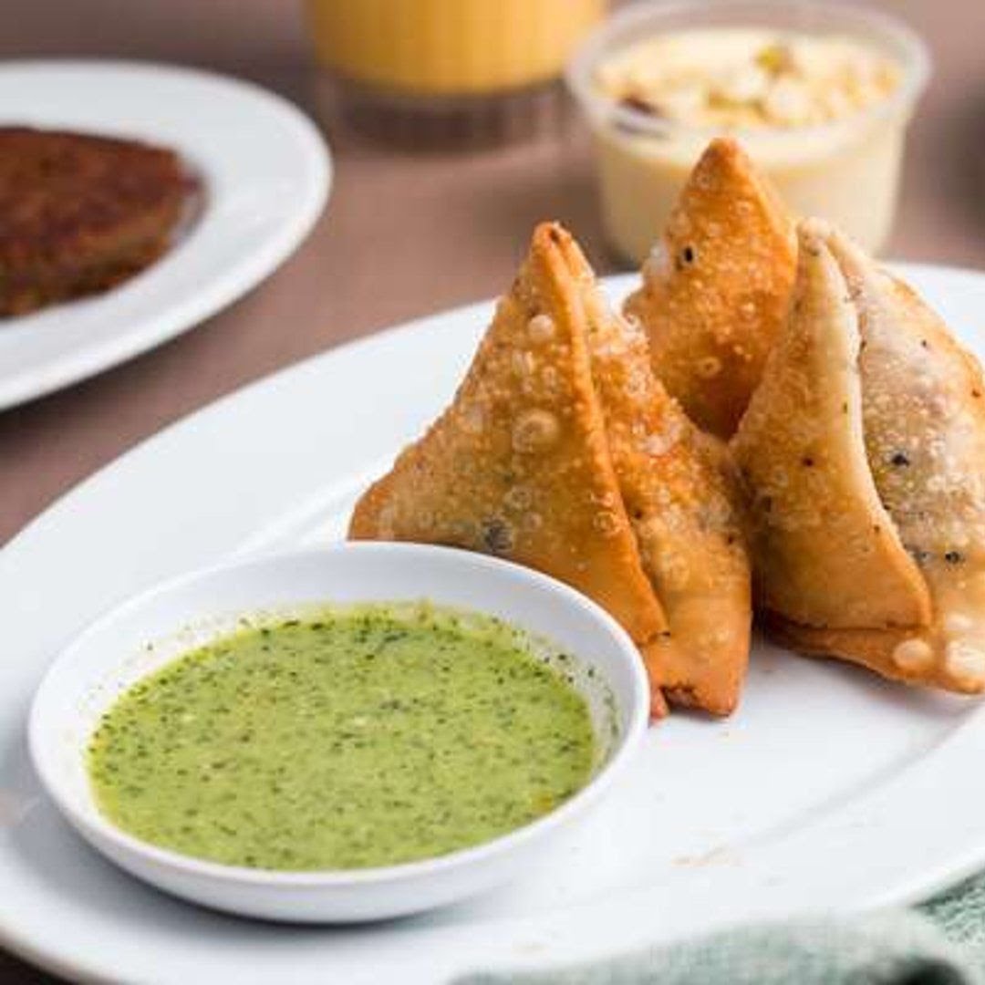 Bismillah Biryani Restaurant by null