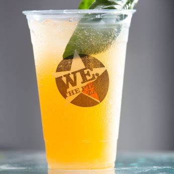 We, The Pizza - Ballston by null