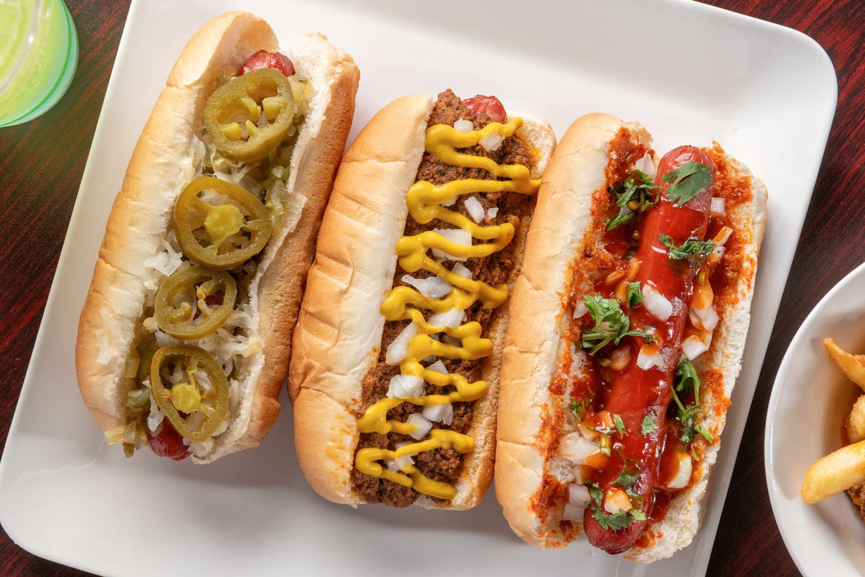 Coney Star Halal Kitchen by null