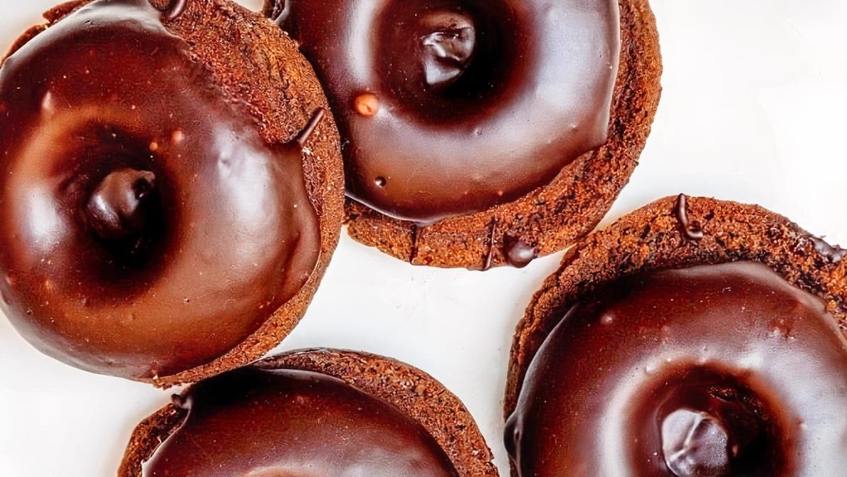 Do-Rite Donuts & Chicken by null