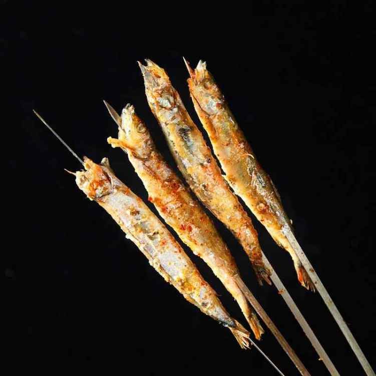 New Rice Kitchen延吉烤串 by null