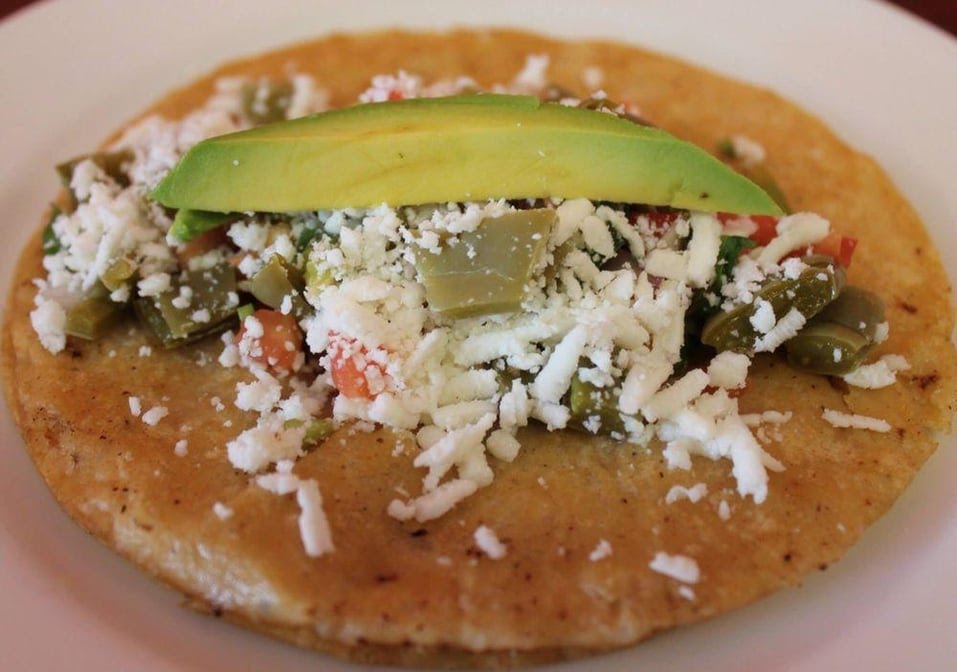 Gloria's | Mexican Restaurant by null