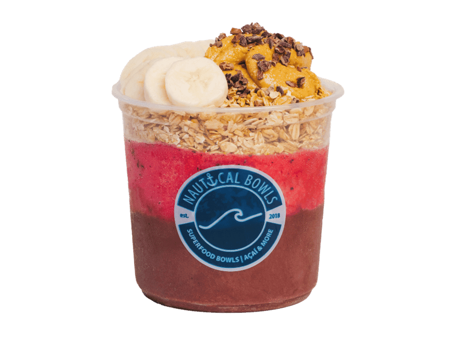 Nautical Bowls by null