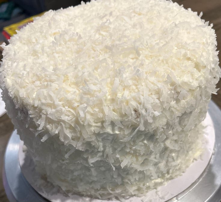 Bakes by Drae by null