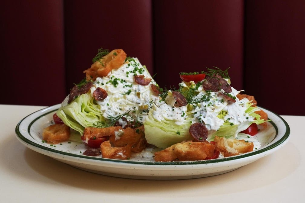 Agnes and Sherman by null