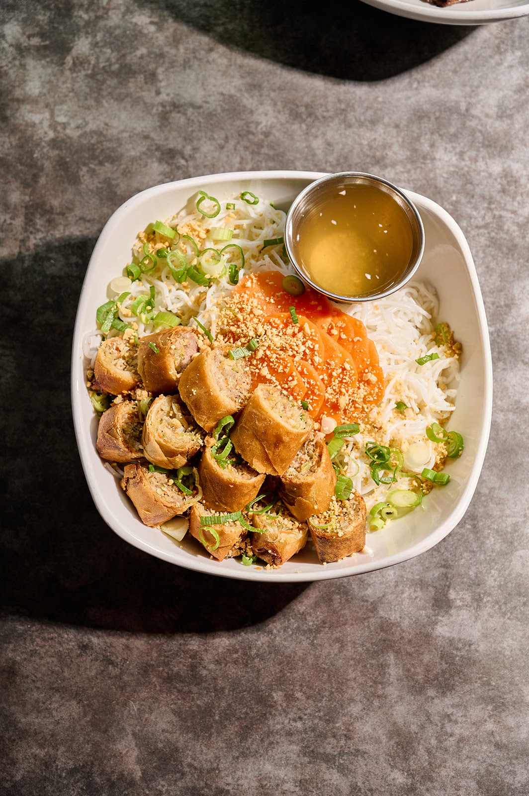 Ninja City Kitchen & Bar by null