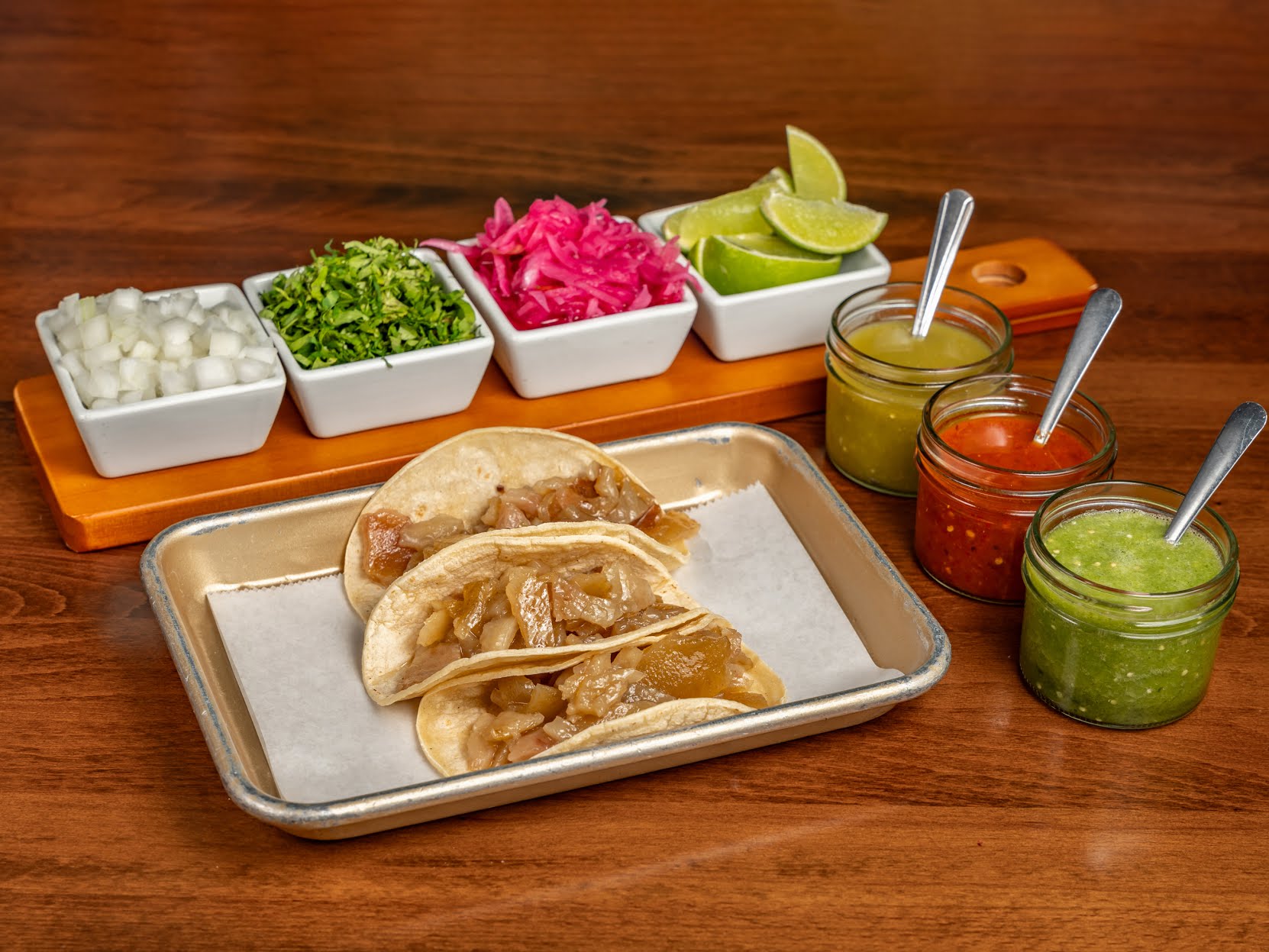 Taqueria Viva Mexico by null