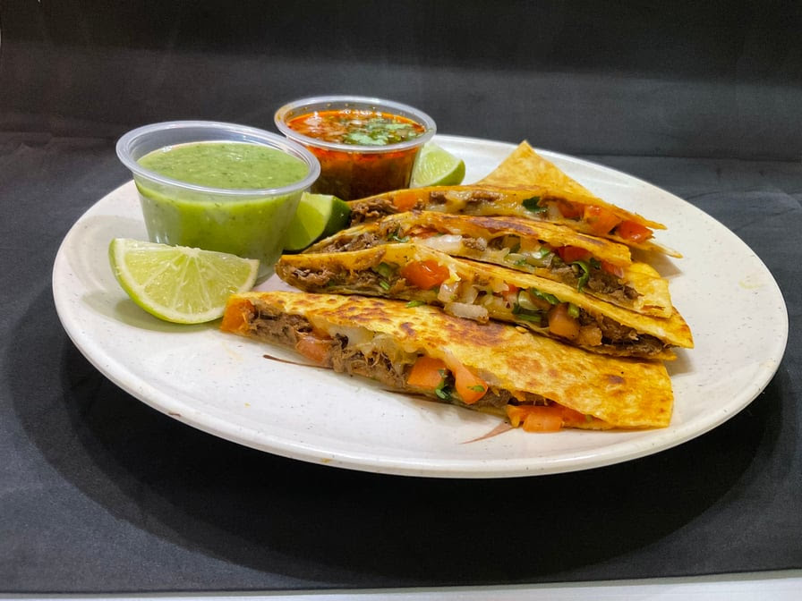 Cinco de Mayo by null