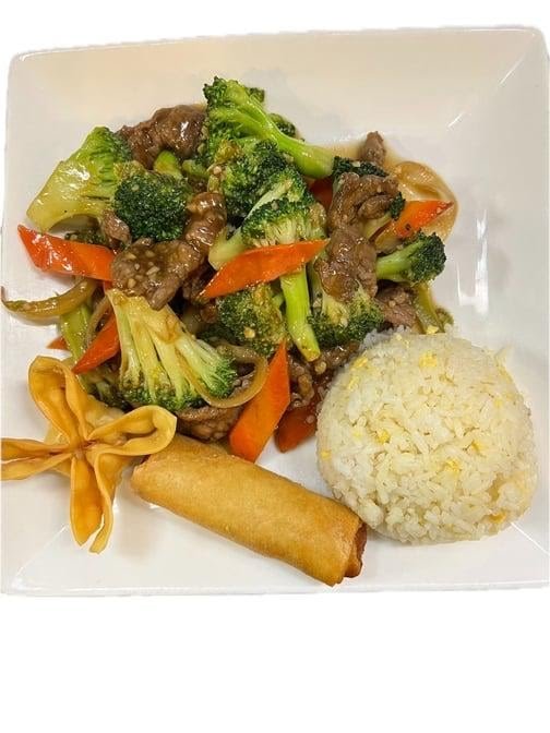 Chen’s Good Taste by null