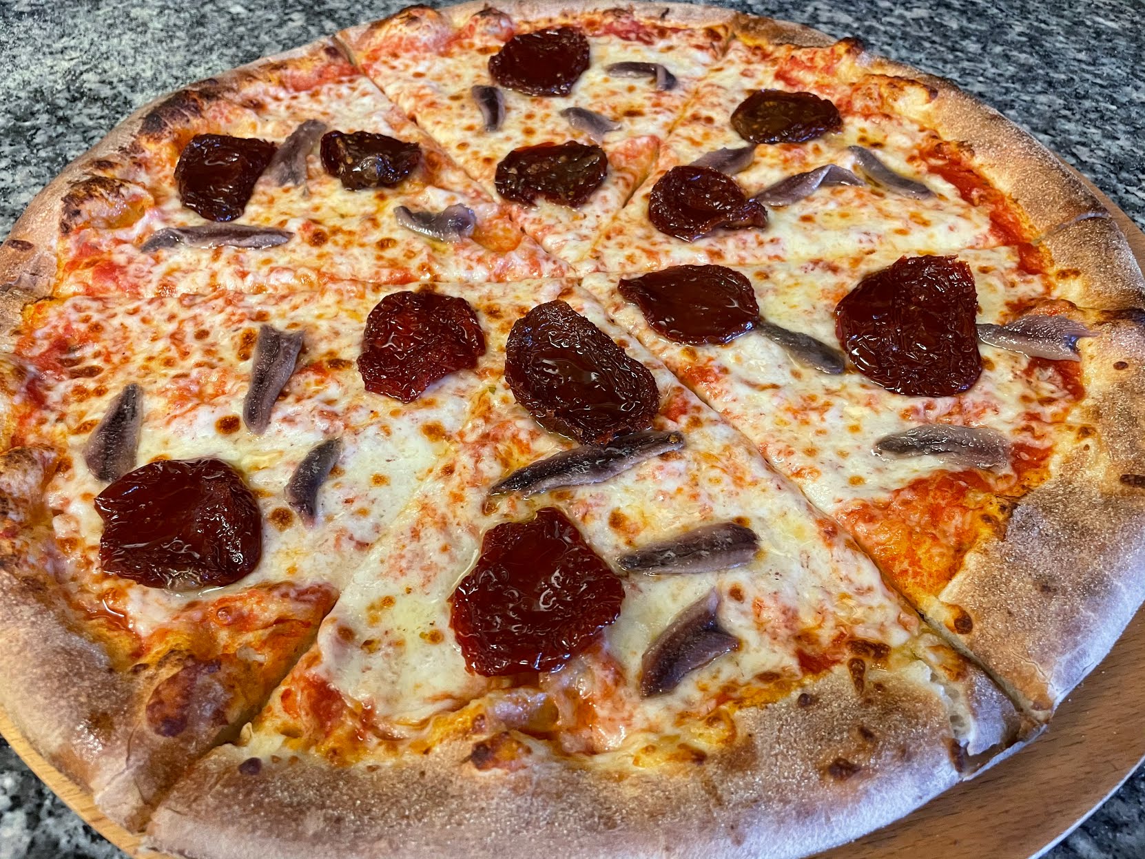 Dolce Salato Pizza Pasta and Gelato Fort Lauderdale by null