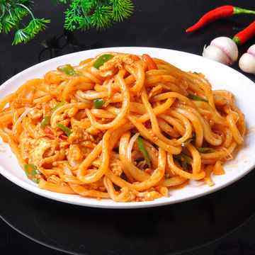 Dumpling King by null