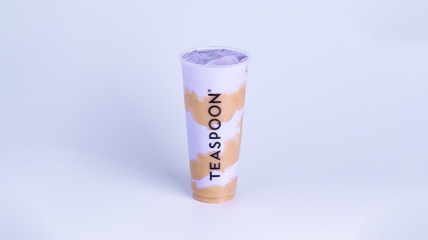 Teaspoon Saratoga by null