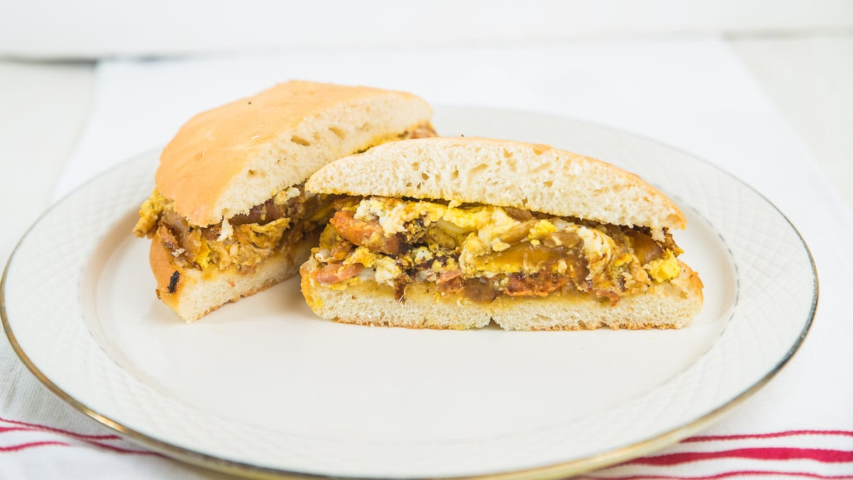 Home Sweet Home Cafe by null