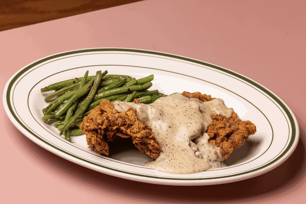 Kellogg’s Diner by null