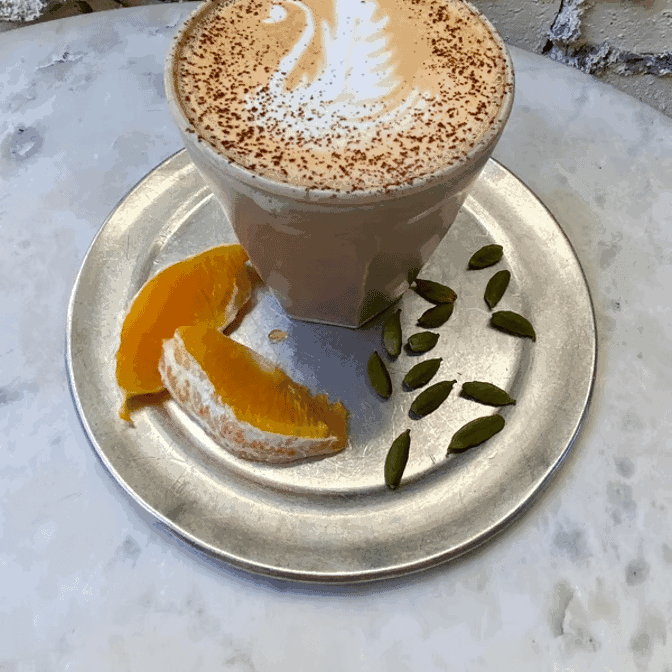 Neighborhood by null