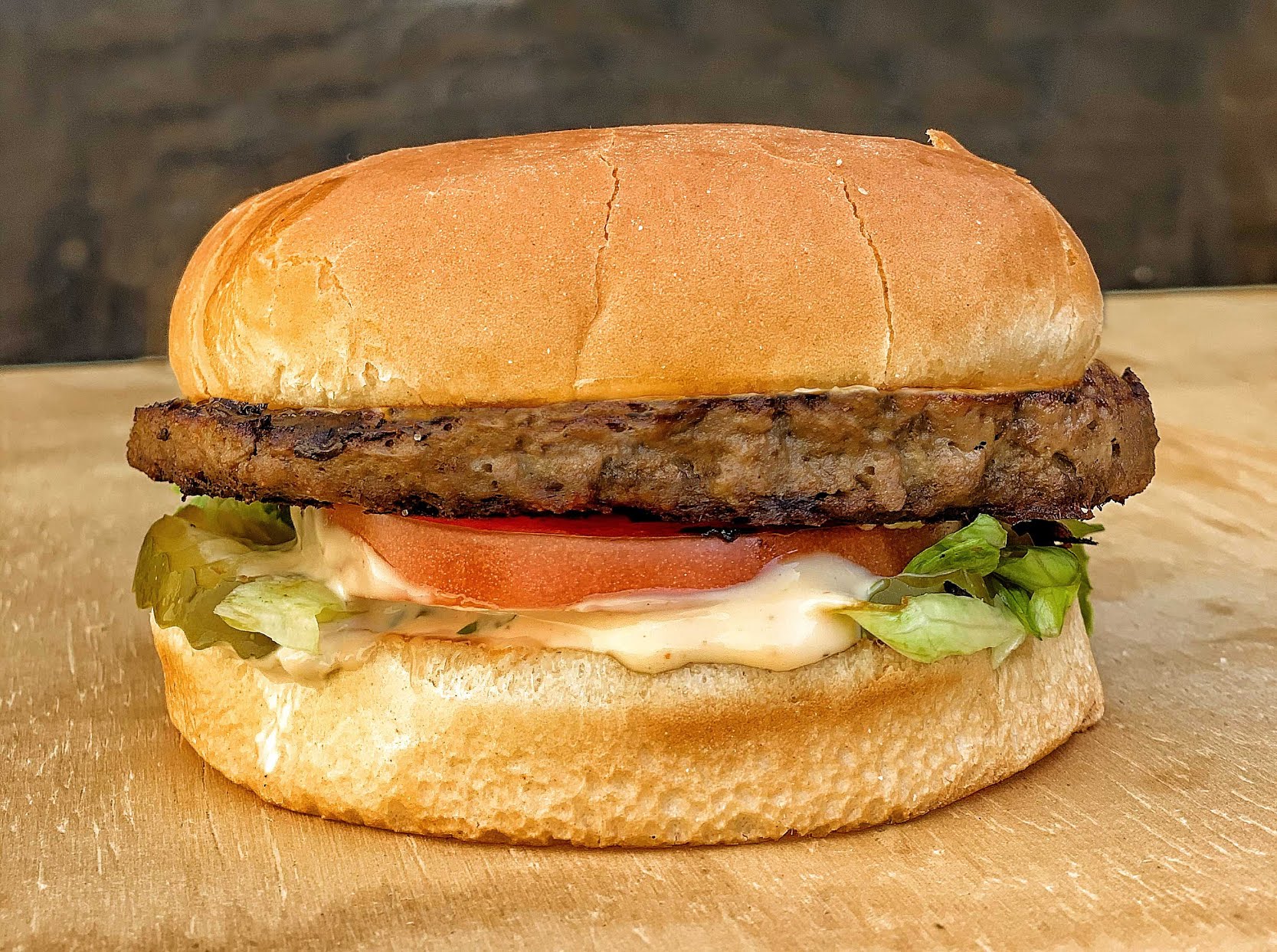 The Great White Hut by null