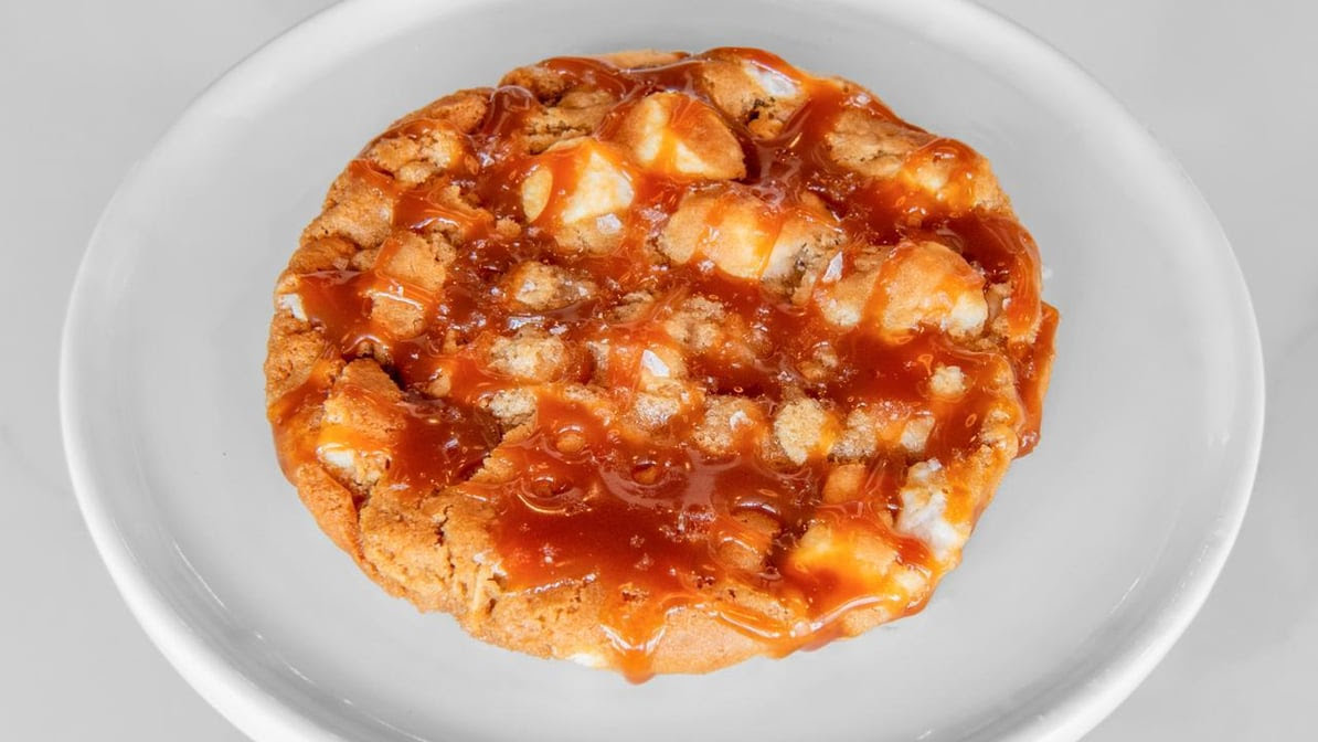 Coco & Jules Cookies by null