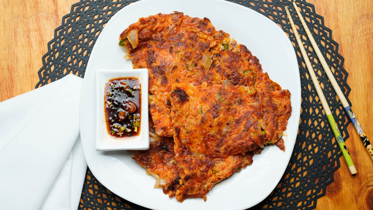 JJAN Korean Gastropub by null