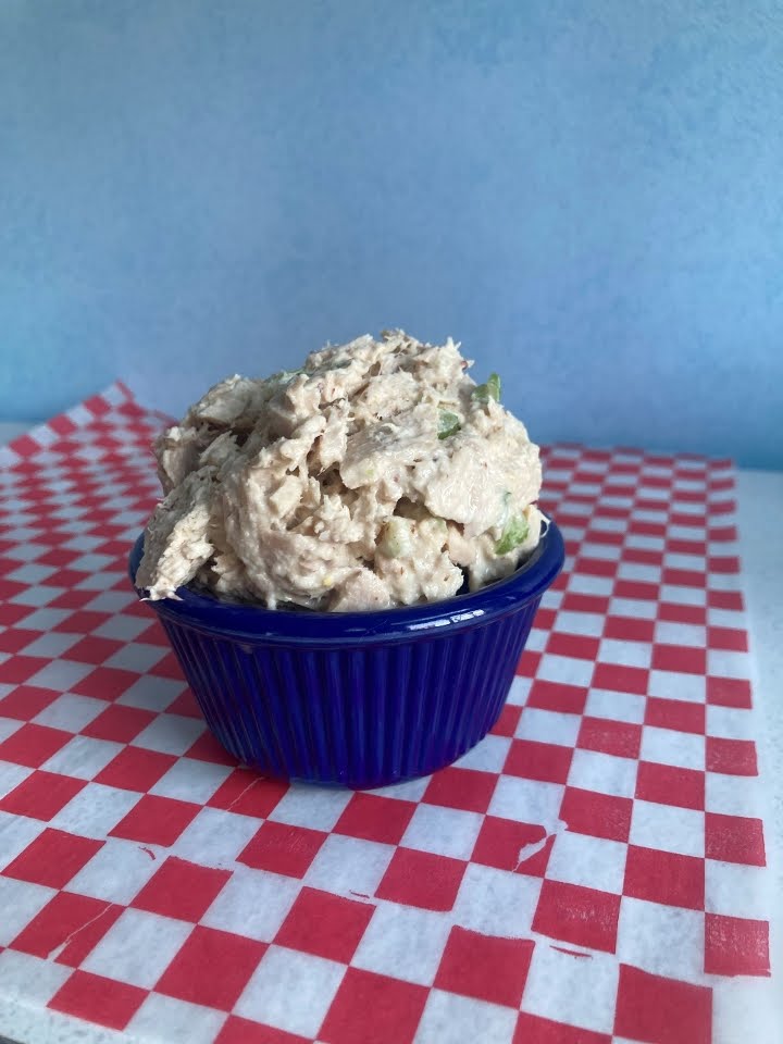 Buck Russell's by null