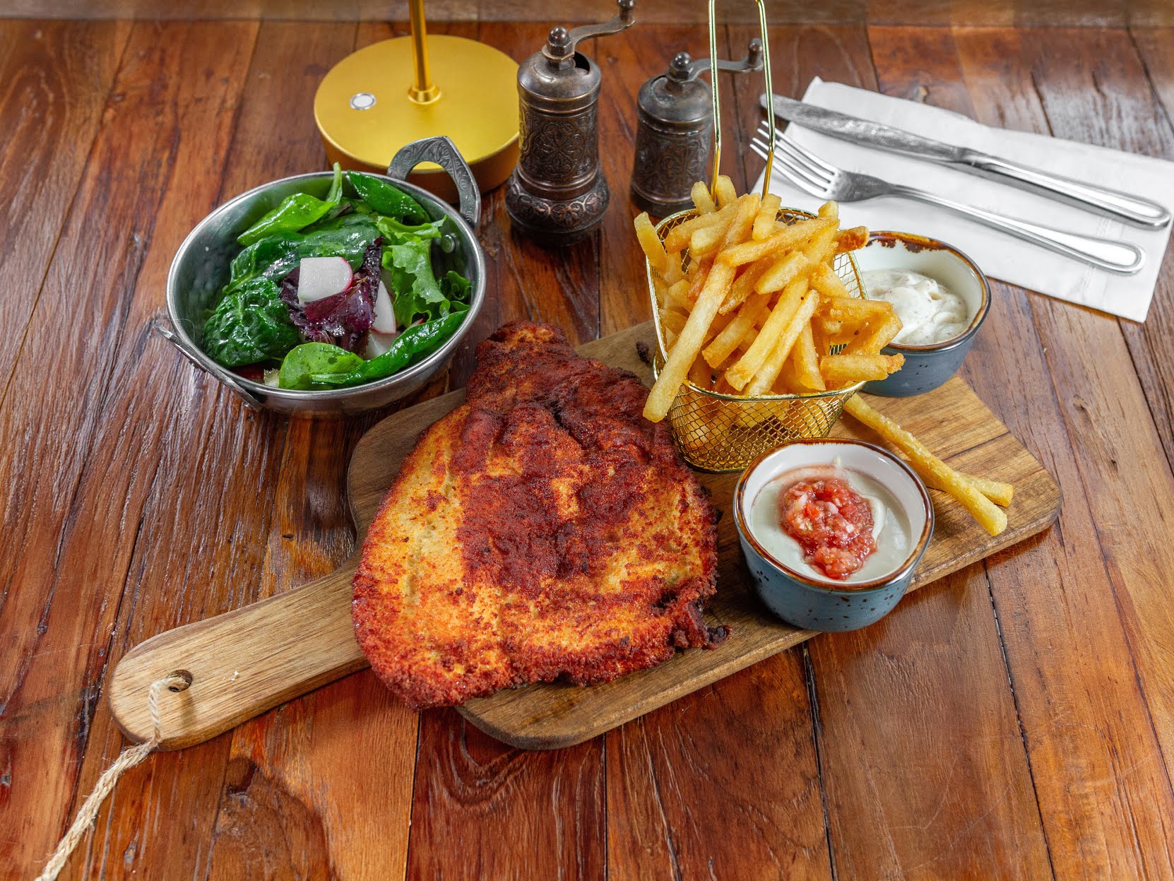 Zizi Wine Bar by null