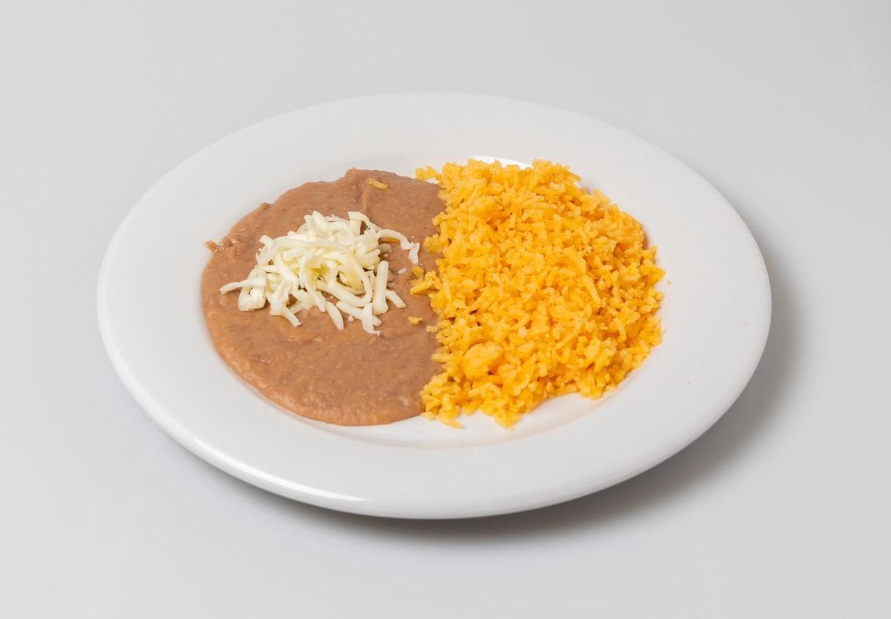 Dos Hermanos by null