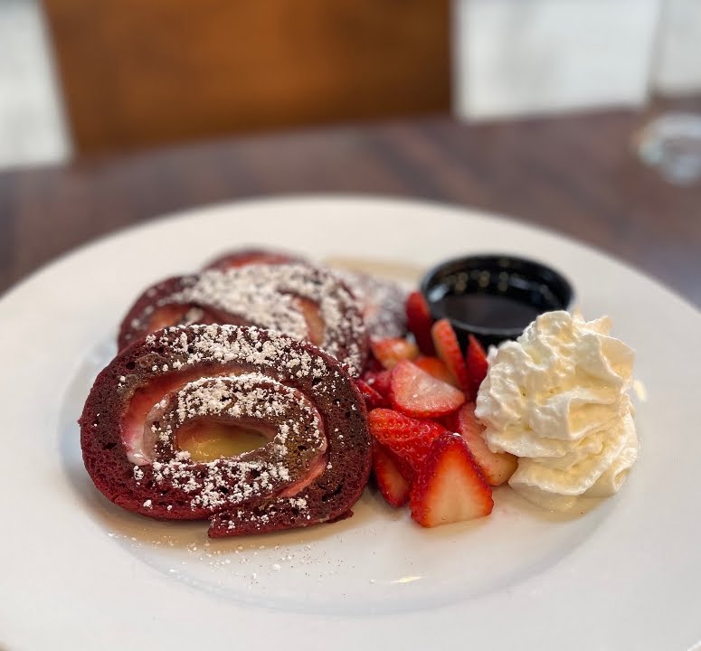 Kanela Breakfast Club by null