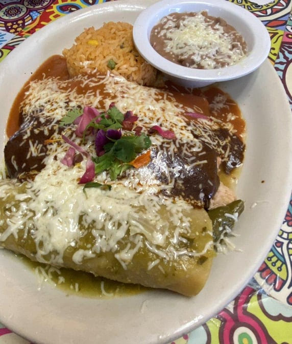 Hugo's Cocina by null