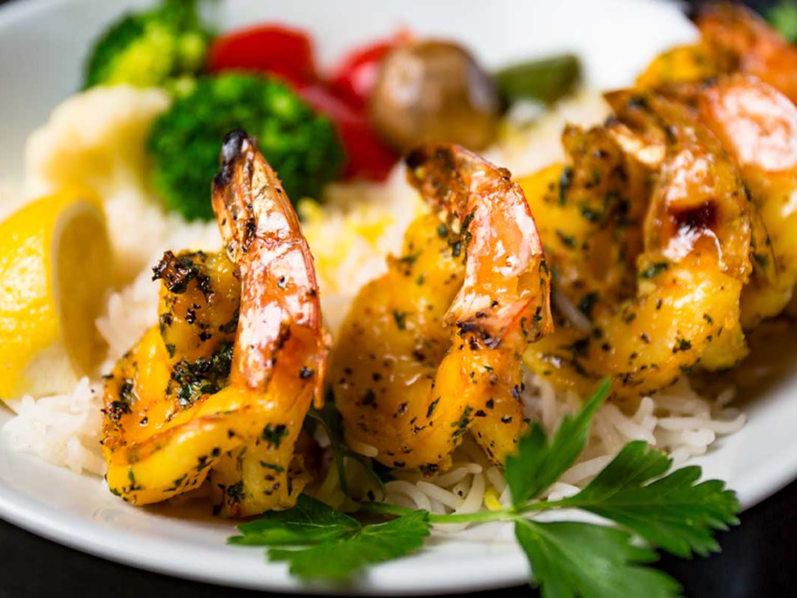 Cafe Izmir Mediterranean Tapas by null