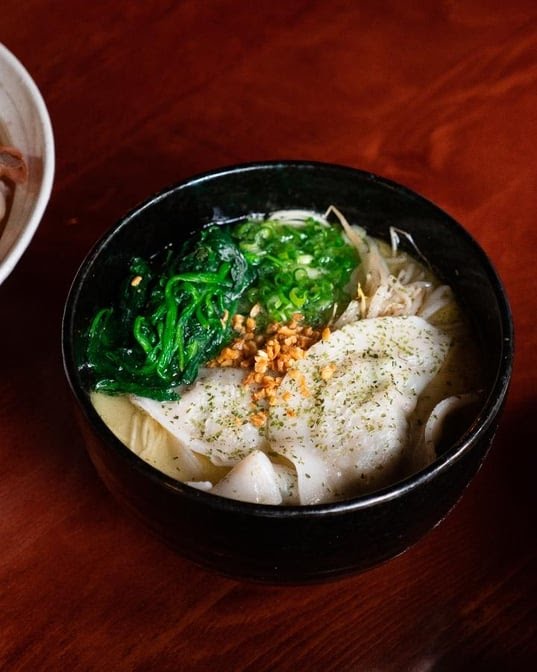 Zutto Japanese American Pub by null