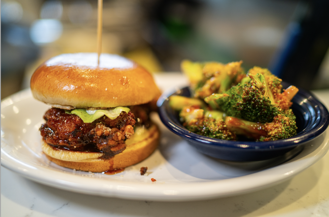 Salaryman Toco Hills by null