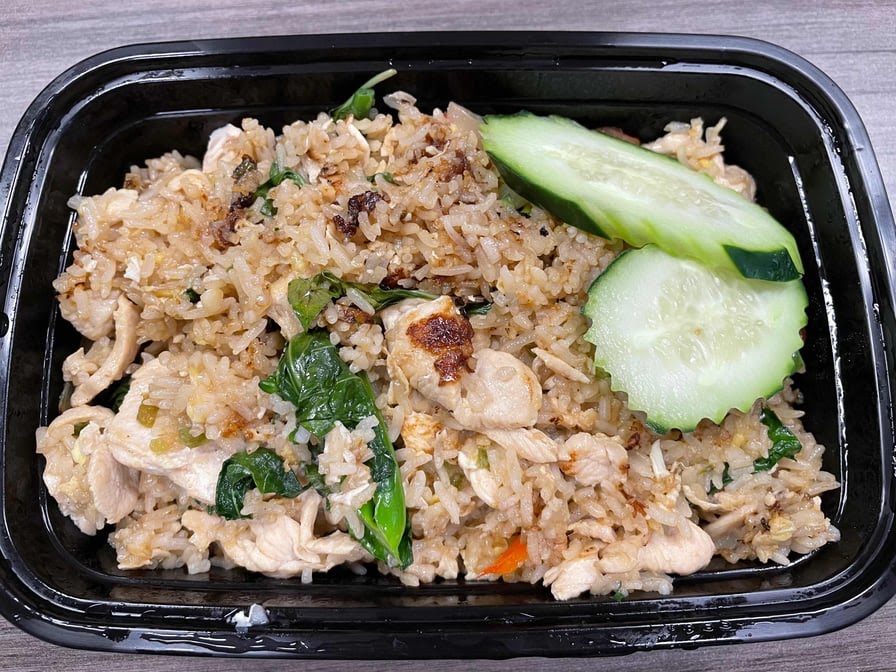Lim's Thai Cuisine by null