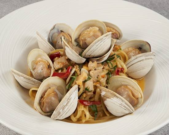 The Palm - Atlanta by null