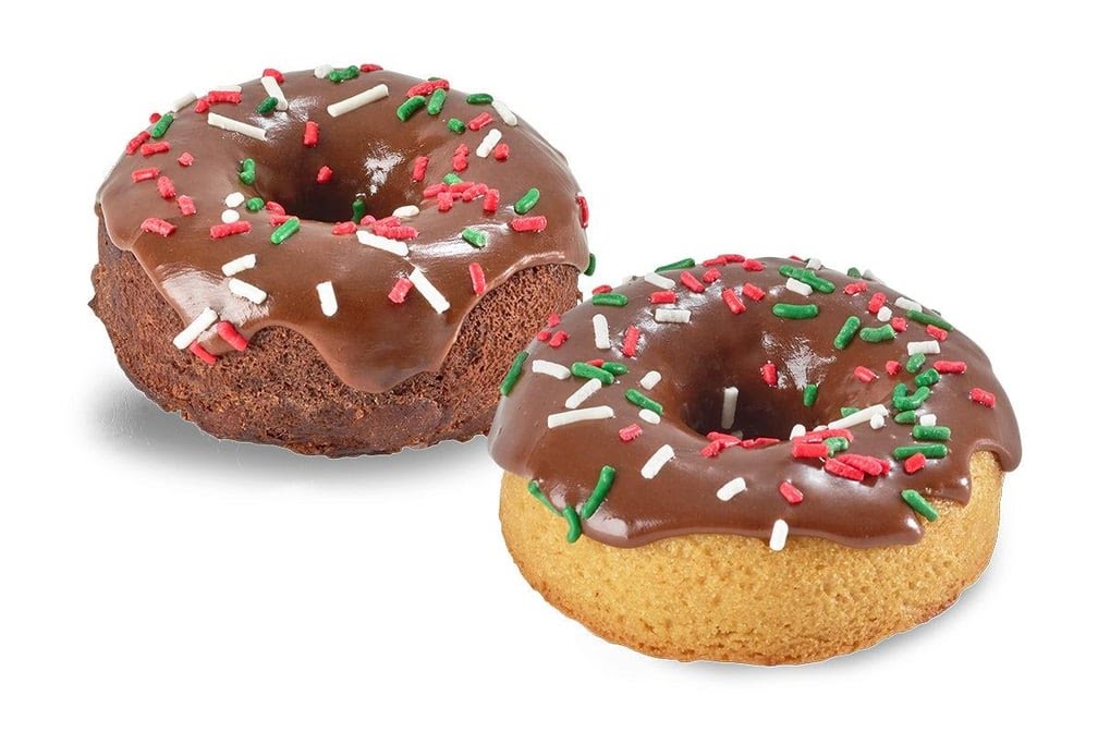 Parlor Doughnuts by null