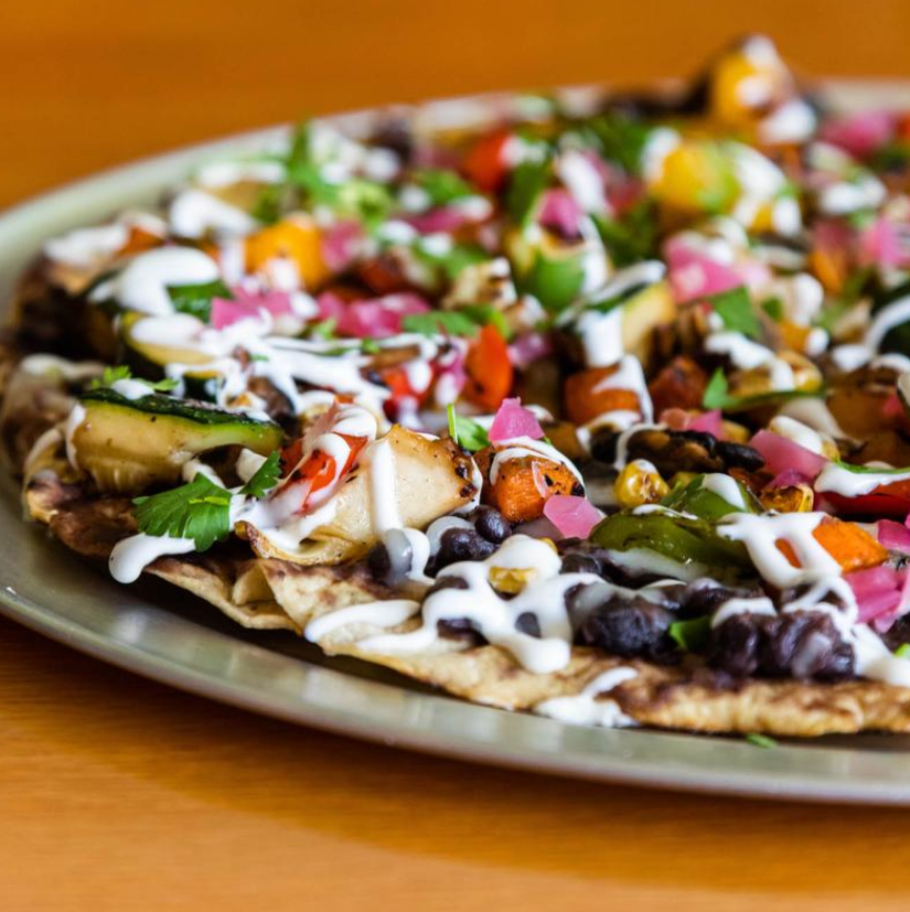 Chile Toreado by null