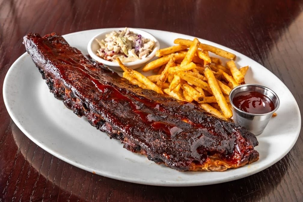 Squire on the Square by null