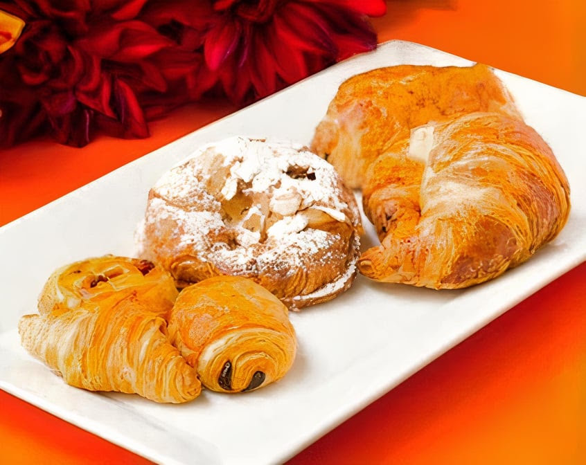 Le Rendez-vous Bakery & Cuisine by null
