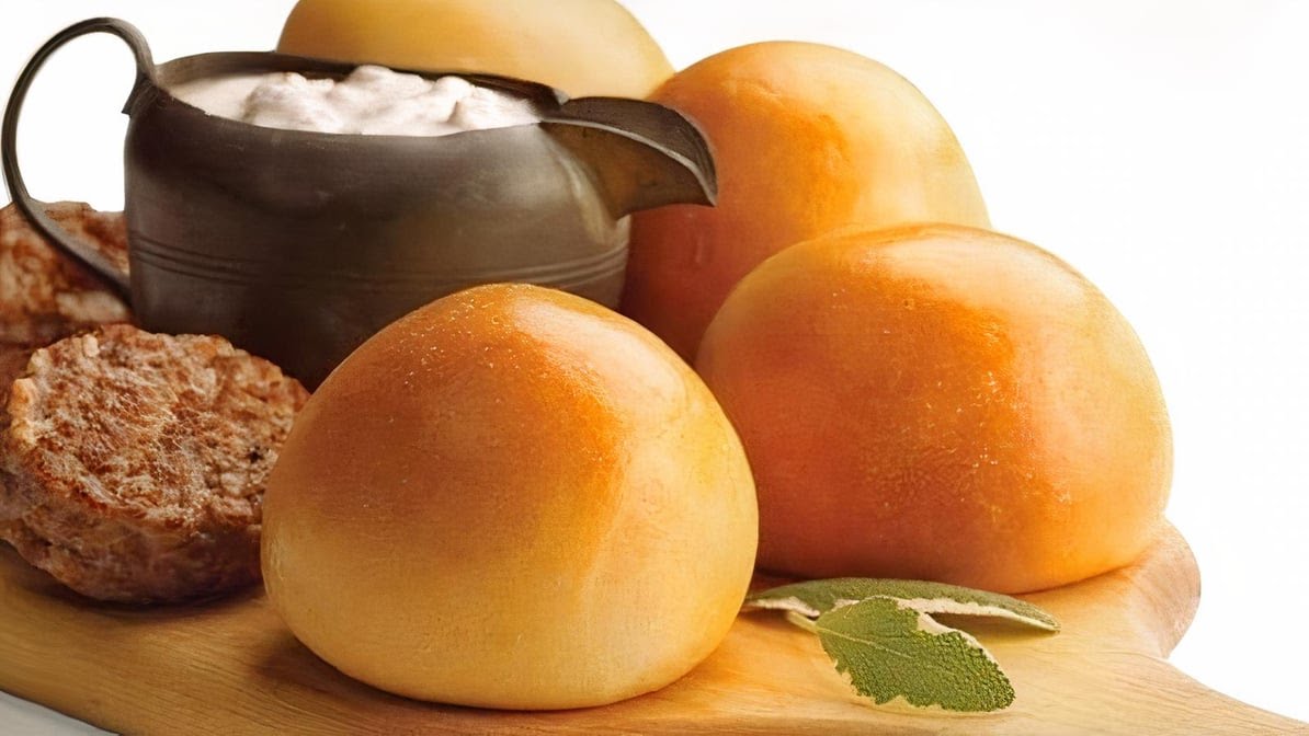 Kolache Factory by null