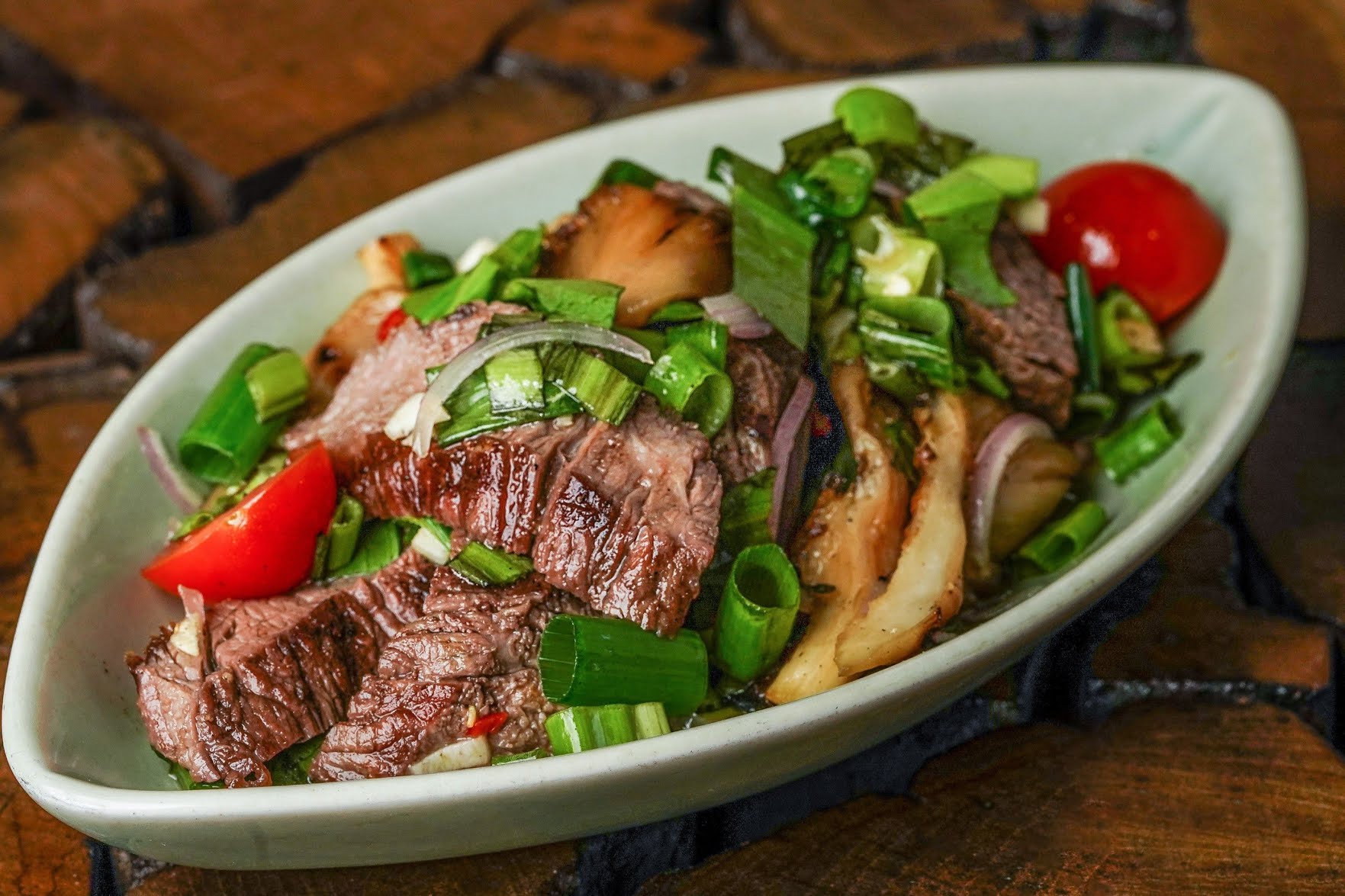 Isaan Thai Restaurant by null