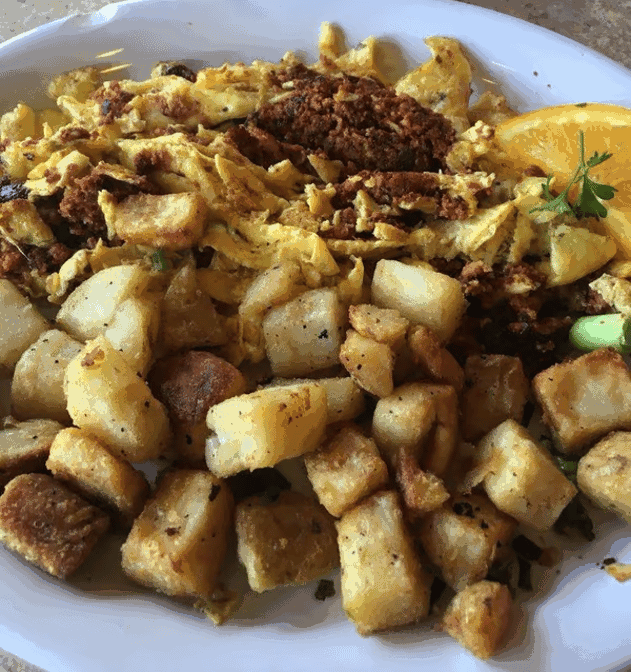 Coffee Cup Cafe by null