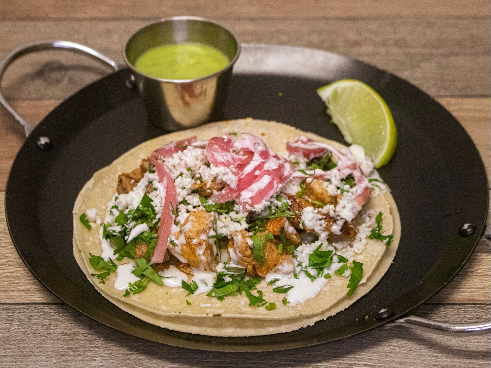 Por Favor Tacos & Tragos in Colorado Springs by null