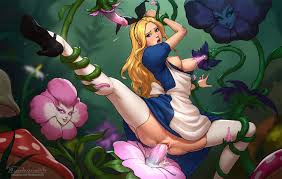 Alice in wonderland jpg x Alice in wonderland