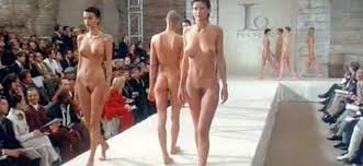 Nude fashion show japanese porn videos page jpg x Naked catwalk