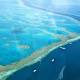 Great Barrier Reef: 93% are Bleached 