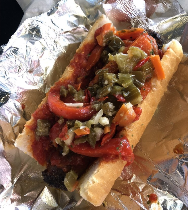 Rachel's Cafe & Deli by null