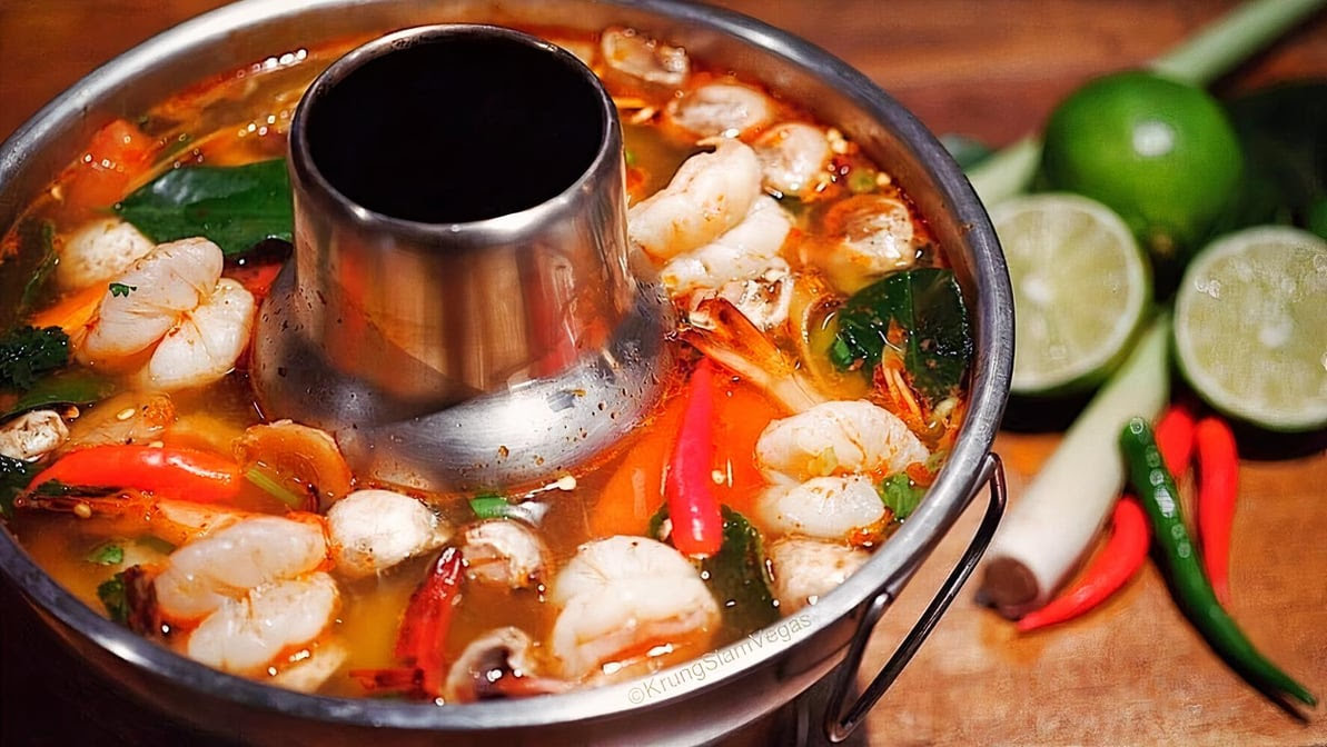 New Krungthai Restaurant by null
