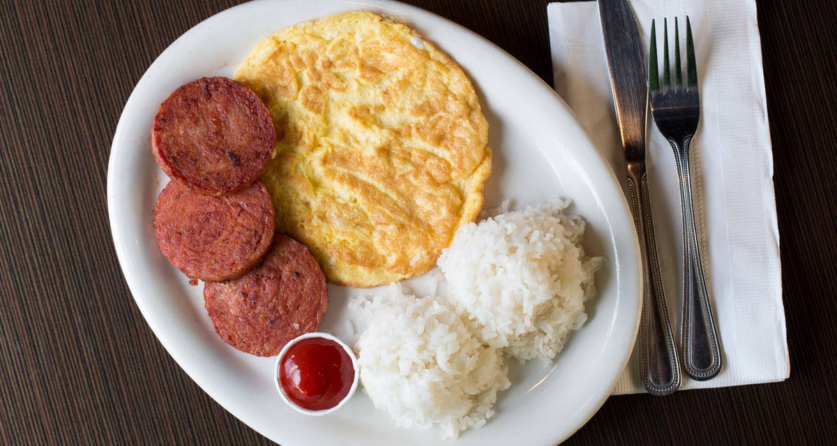 Aloha Kitchen UNLV by null